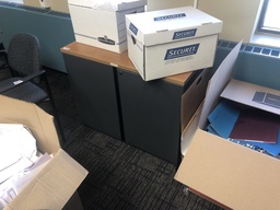 [#D6-289] Filing 2 Drawer Lateral