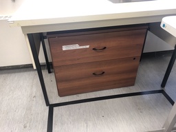 [#D6-293] Filing 2 Drawer Lateral