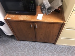 [#D30-307] Cabinet Wood