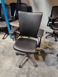 [#B13-28] High Back Conference Chairs