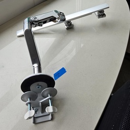 [#H10-24] monitor arm