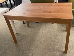 [#C5-15] Wood Table