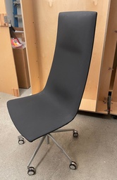 [#B5-47] High Back Conference Chair