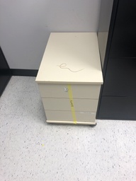 [#D17-318] Pedestal Wood