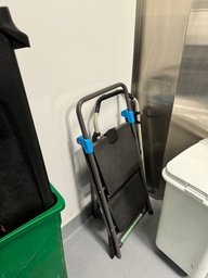 [#I15-29] Stepstool