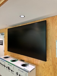 [#H16-88] TV 85"