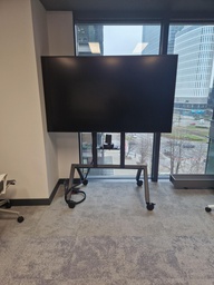 [#H16-1] 55" TV