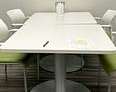 [#C5-6] 36 x 36 Breakroom Table