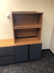 [#D30-323] Cabinet Wood