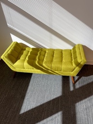 [#B12-22] Green Lounge 