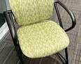 [#B8-57] Patterned Side Chair