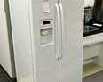 [#G10-68] GE Fridge
