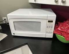 [#G8-69] GE Microwave