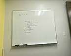 [#F5-197] 66 X 48 Whiteboard