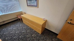 [#D5-36] Maple Credenza