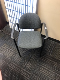 [#B4-340] Café Stacking Chair