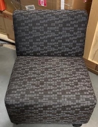 [#B12-3] Lounge Chair