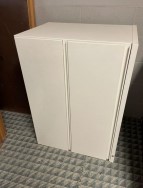 [#D6-17]  2-Drawer Lateral File 