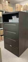[#D12-36] File Cabinet 5 D S326ET27931