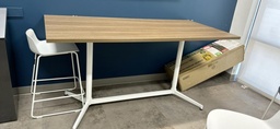 [#C2-3] Breakroom Table