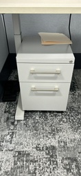 [#D16-33] Mobile Pedestal