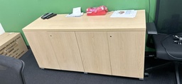 [#D5-66] Credenza