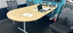 [#C5-78] Huddle Table