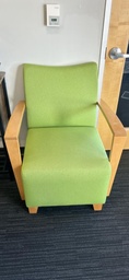 [#B12-82] Lounge Chair