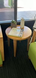 [#C11-91] Side Table