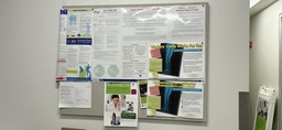 [#F1-111] Bulletin Board