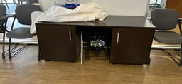 [#D5-121] Credenza