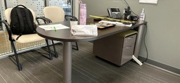 [#C5-130] Huddle Table