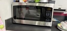 [#G8-135] Microwave