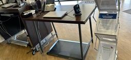 [#C11-144] Side Table