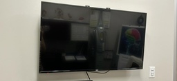 [#H16-150] 43” NEC TV