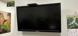 [#H16-151] 50” Samsung TV