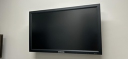 [#H16-156] Samsung TV