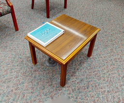 [#C3-2] Coffee Table