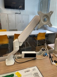 [#H10-19] Monitor Arms