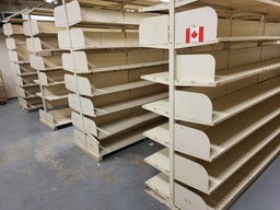 [#D12-1] Shelving Units