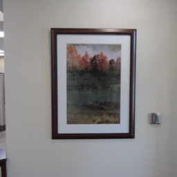 [#J2-6] Various Landscape Artwork