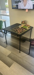 [#C8-181] Folding Table