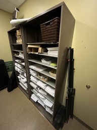 [#D4-190] Shelf