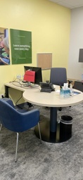 [#E2-222] Desk
