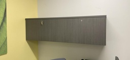 [#D23-229] Overhead Cabinet
