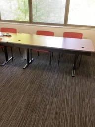 [#C19-53] Training Table