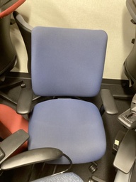 [#B13-82] Turnstone Crew Chair - Blue