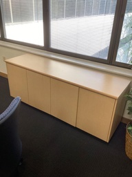 [#D5-92] Credenza