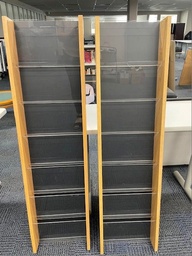 [#D6-16] magazine racks