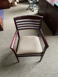 [#B9-21] Steelcase Guest Chair 